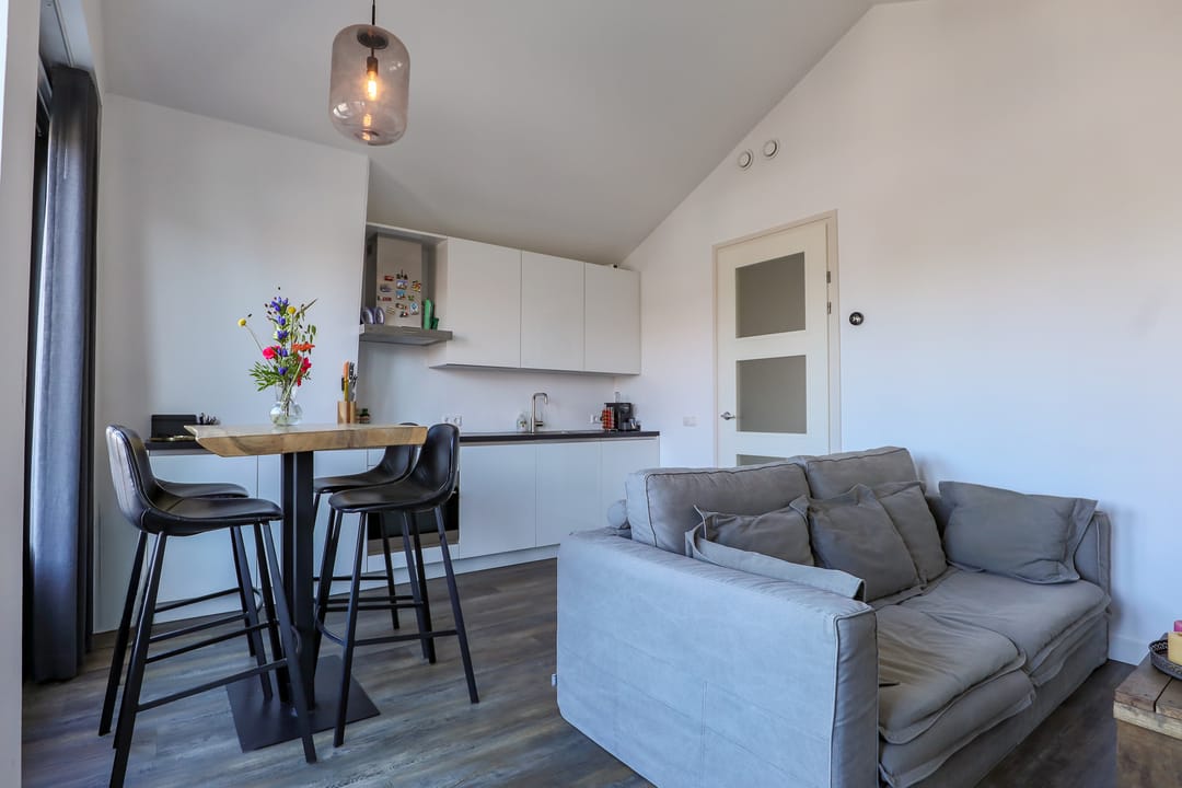 Foto 8 van Venuslaan 57-C