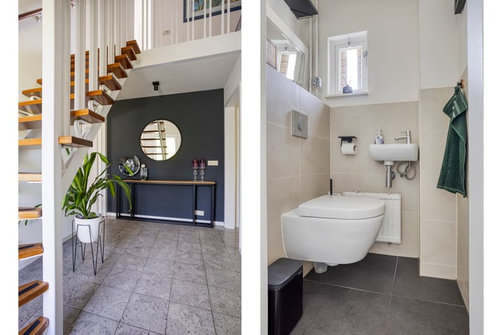 Photo 8 of Bloemendaalweg 10-A