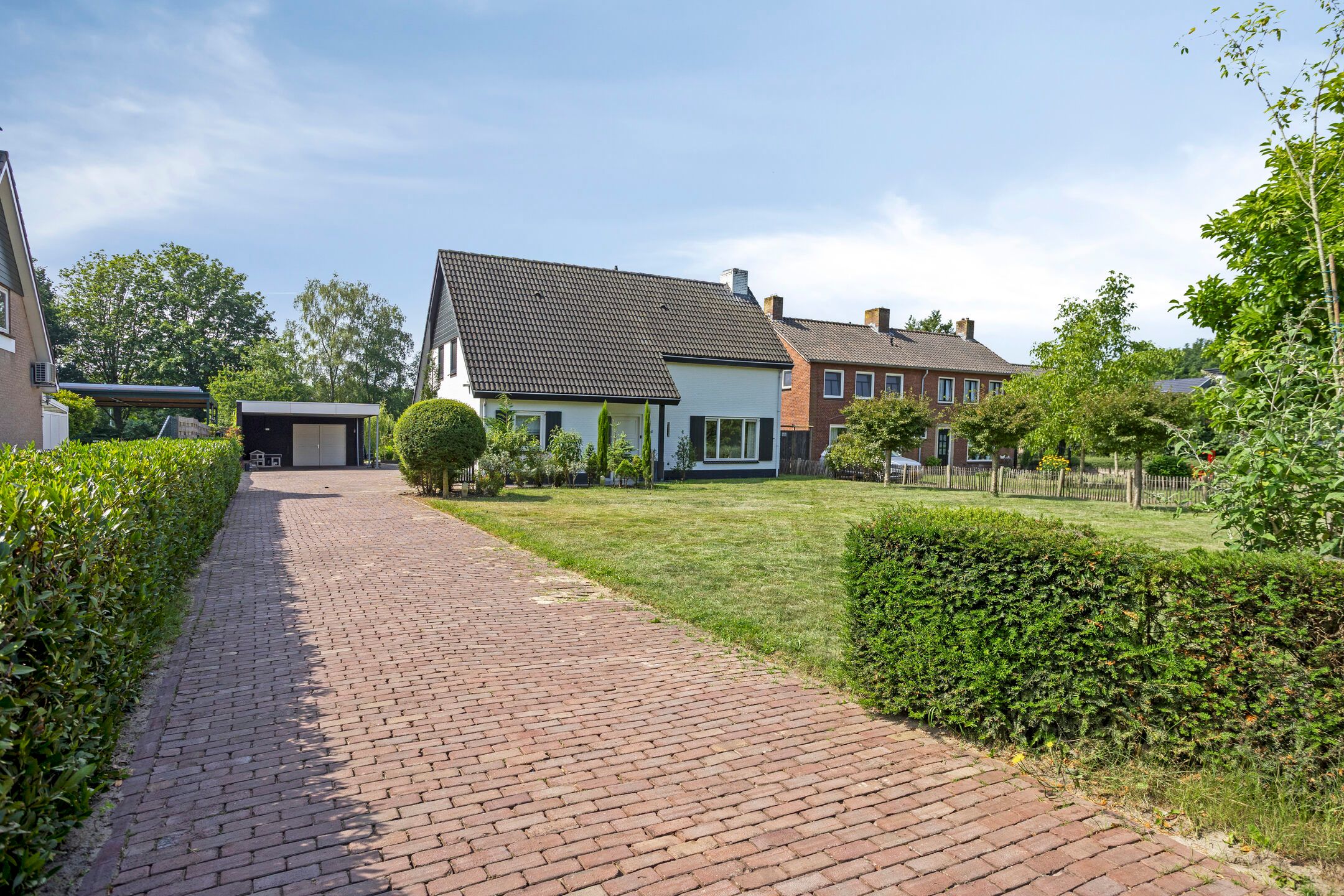 Foto 9 van Bloemendaalweg 10-A