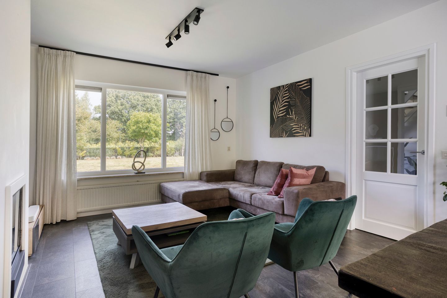 Foto 10 van Bloemendaalweg 10-A