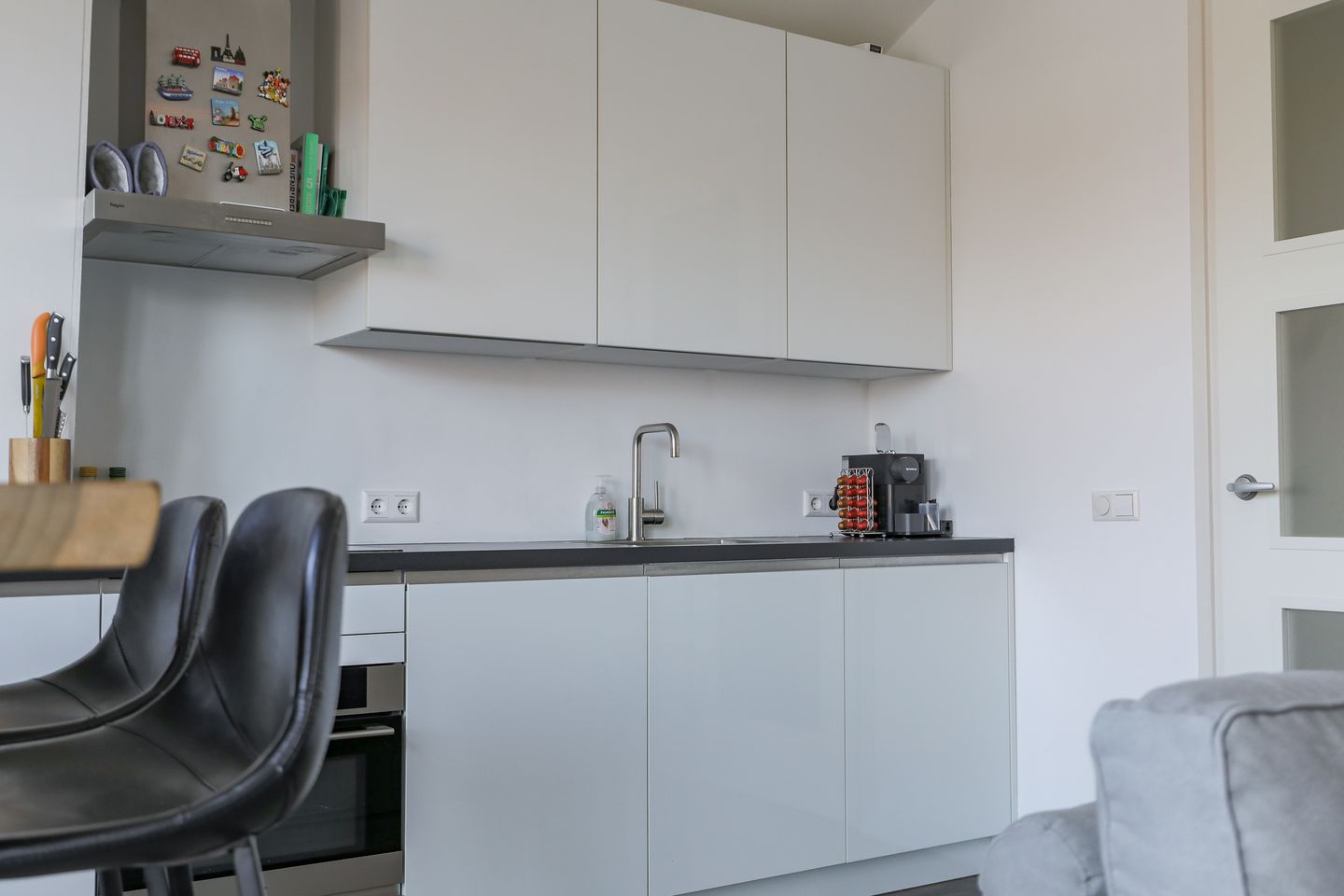 Foto 10 van Venuslaan 57-C