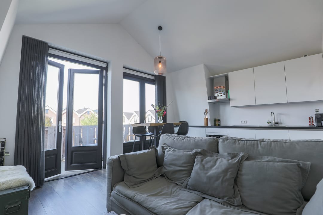 Foto 11 van Venuslaan 57-C