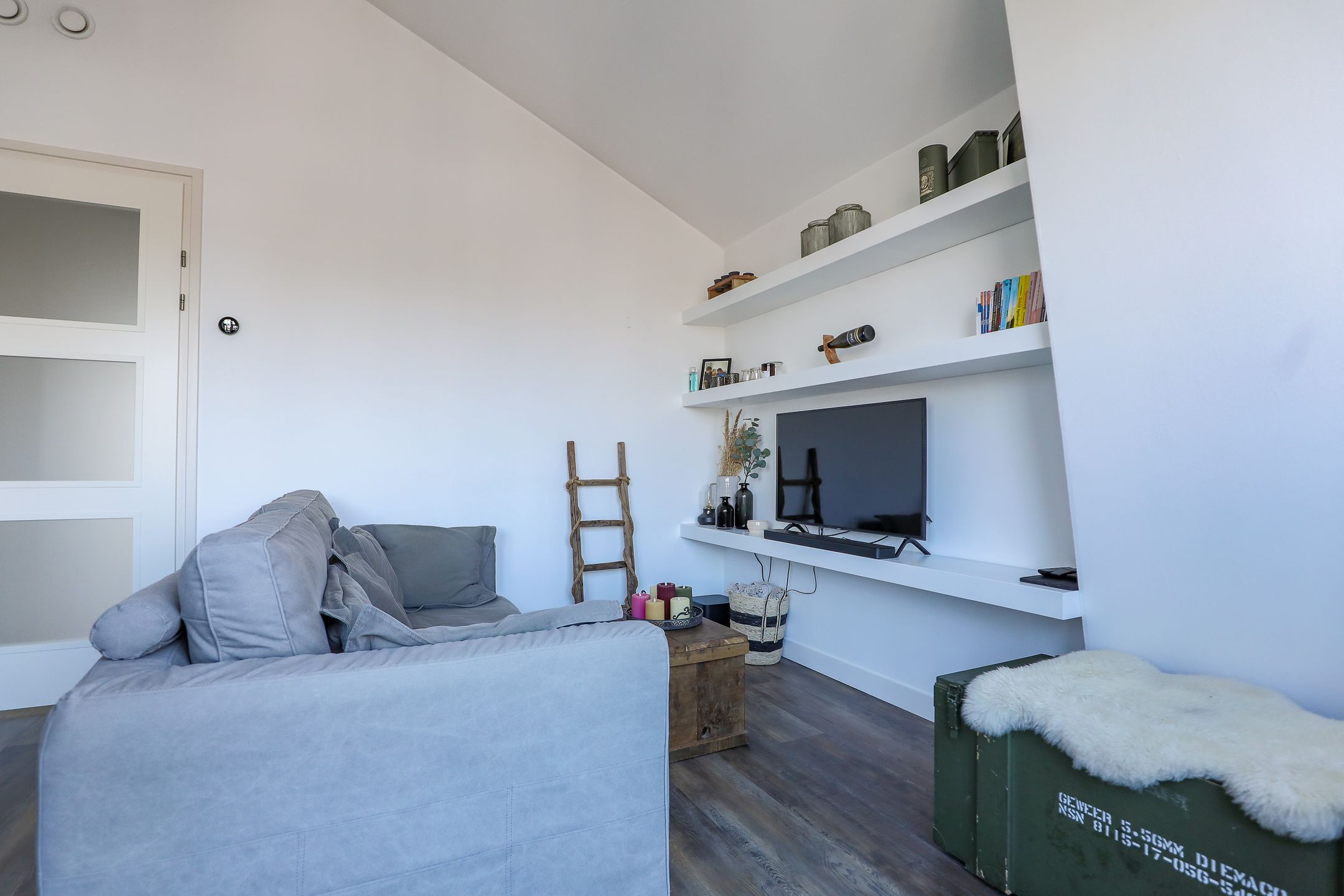 Foto 12 van Venuslaan 57-C