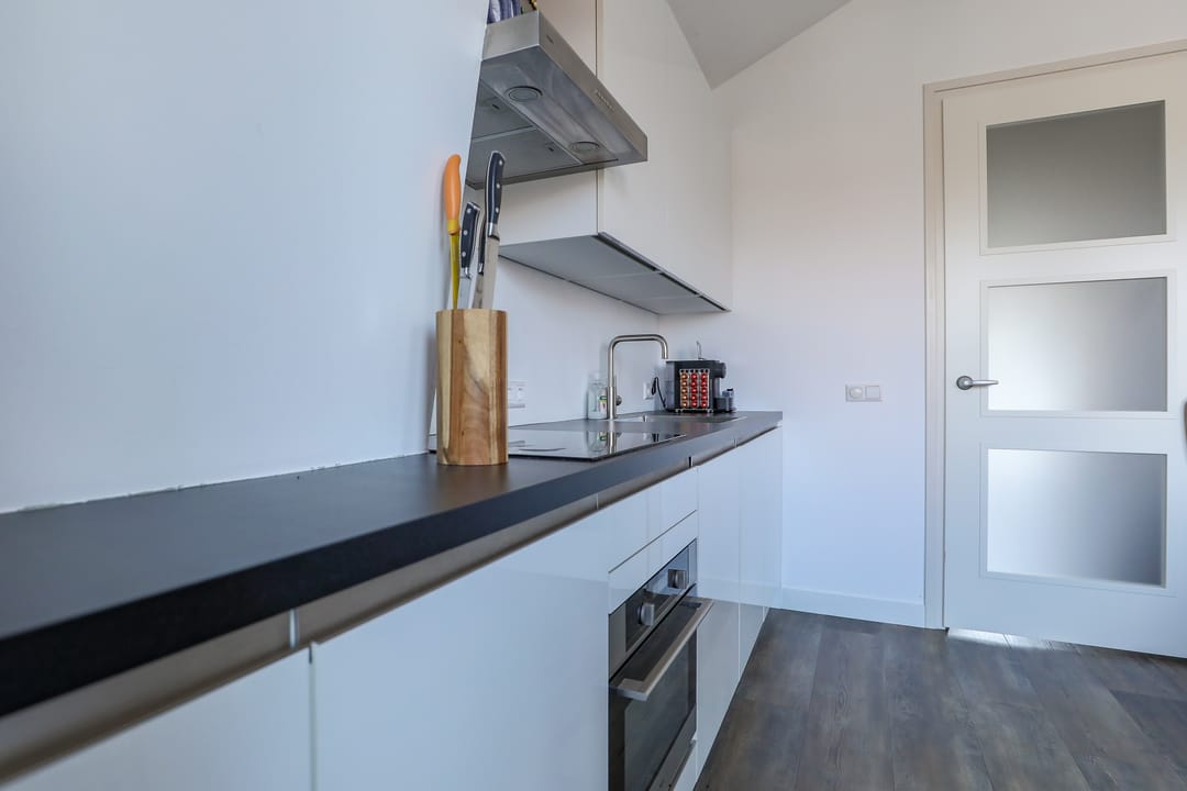 Foto 13 van Venuslaan 57-C