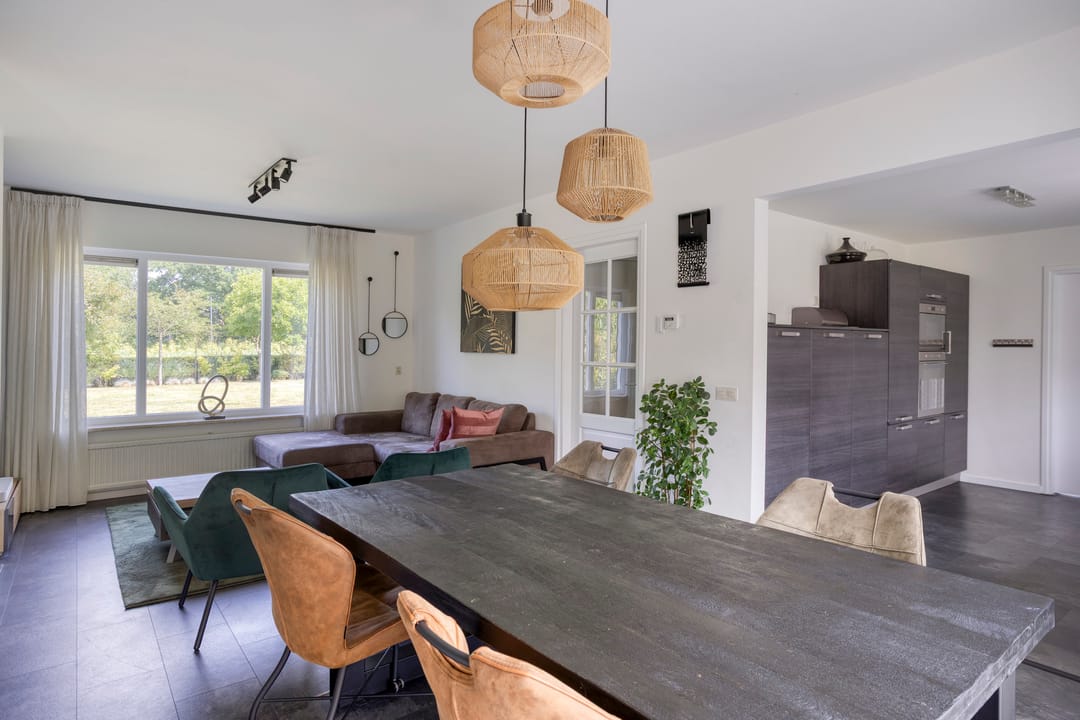 Foto 13 van Bloemendaalweg 10-A