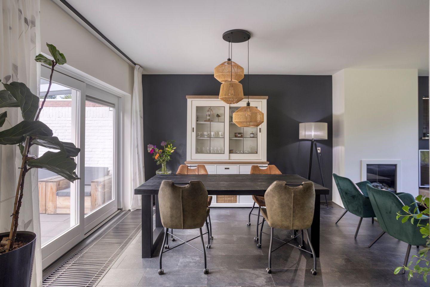 Foto 14 van Bloemendaalweg 10-A