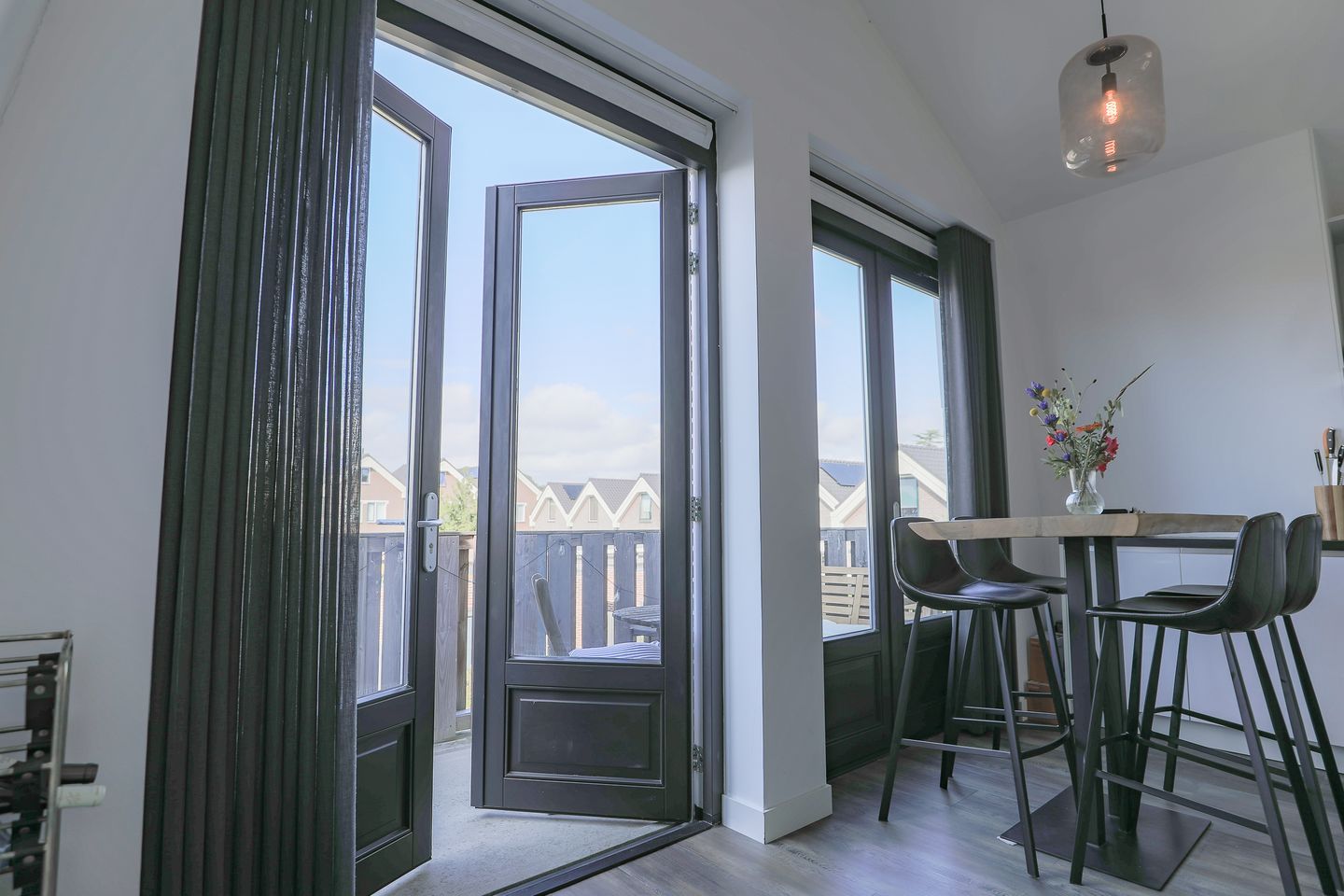 Foto 14 van Venuslaan 57-C