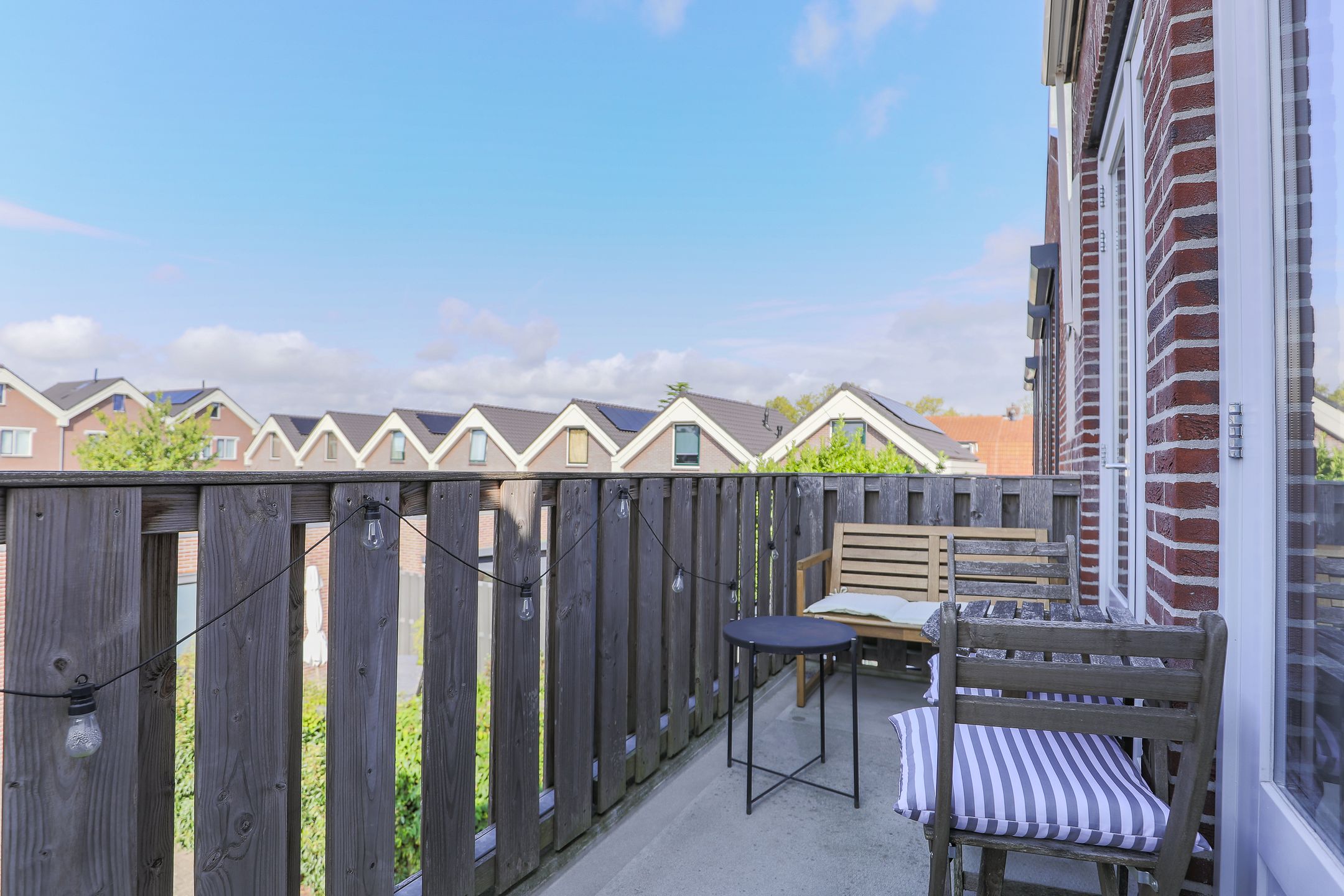 Foto 15 van Venuslaan 57-C