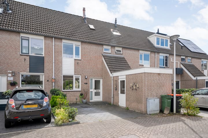 Foto 2 van Van Zuylenware 71