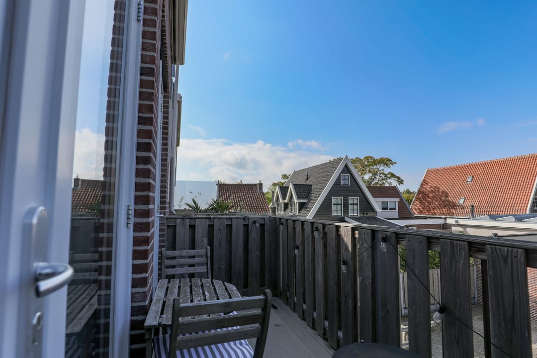 Foto 16 van Venuslaan 57-C