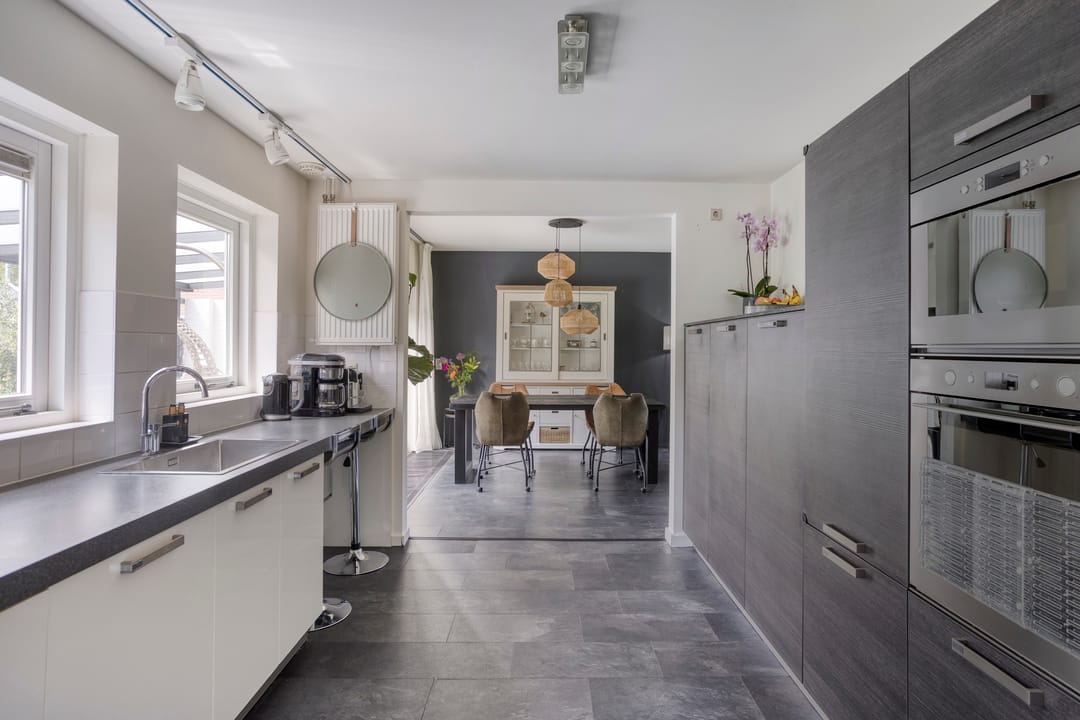 Foto 17 van Bloemendaalweg 10-A