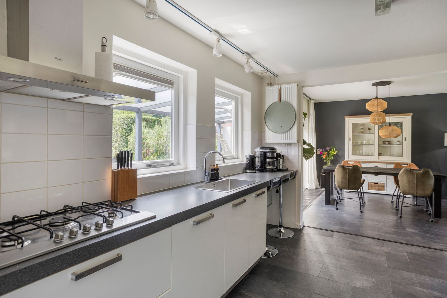 Foto 19 van Bloemendaalweg 10-A