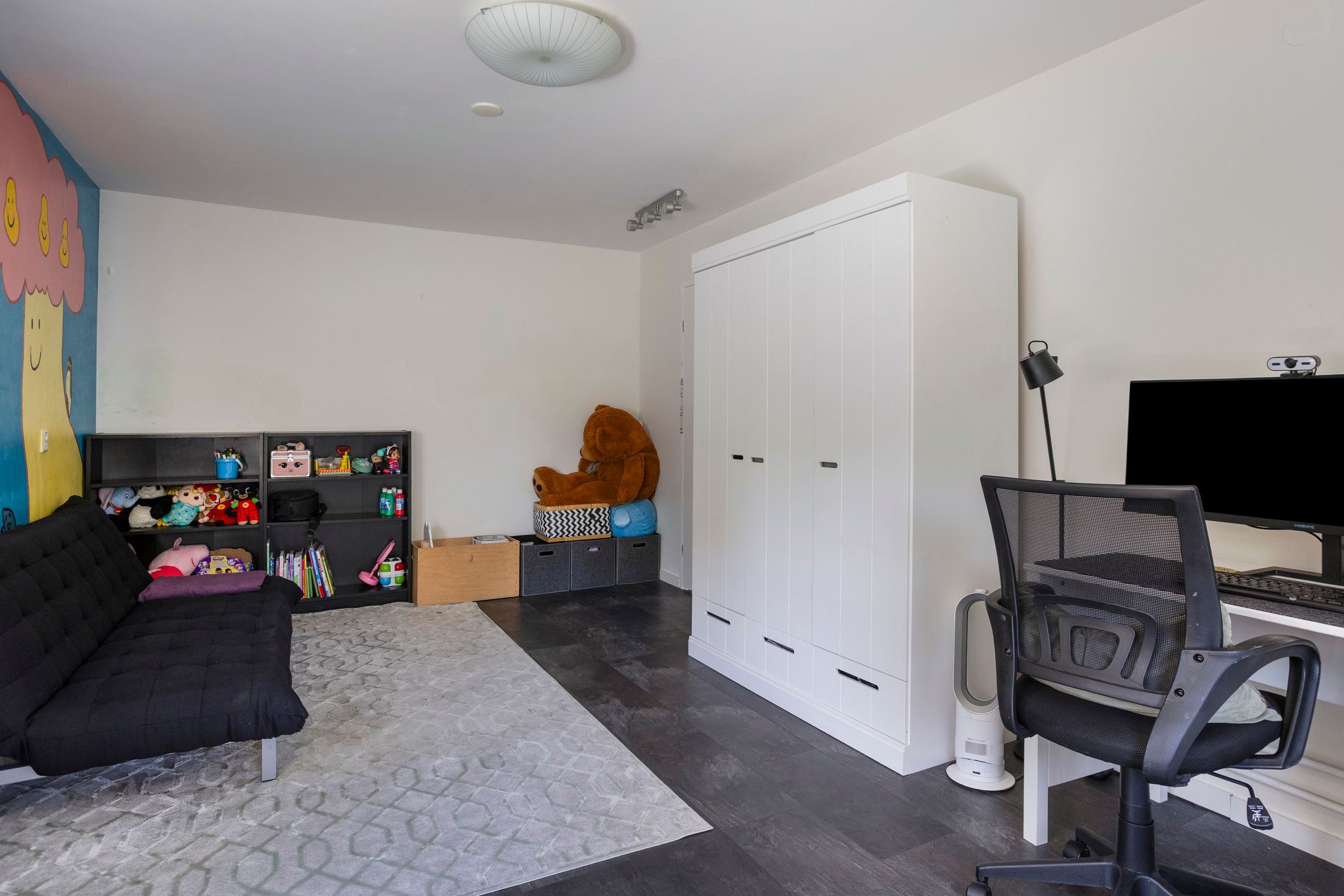 Foto 21 van Bloemendaalweg 10-A