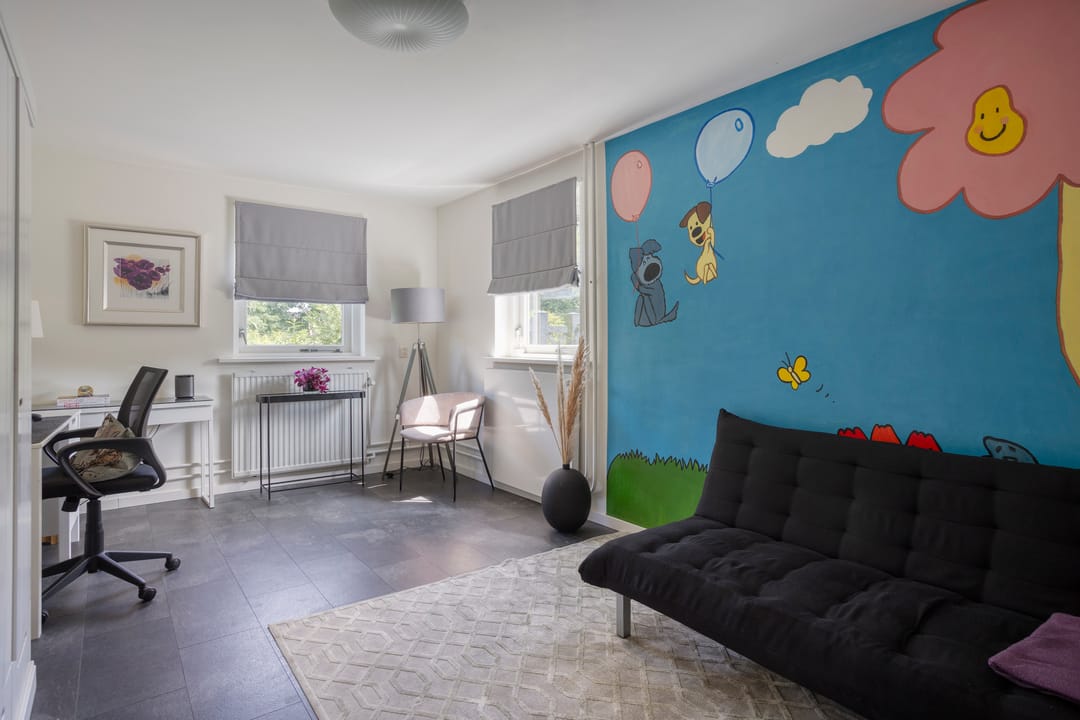 Foto 22 van Bloemendaalweg 10-A