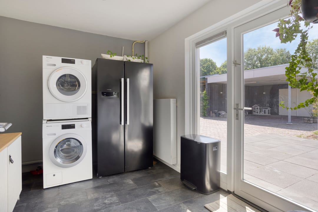 Foto 23 van Bloemendaalweg 10-A