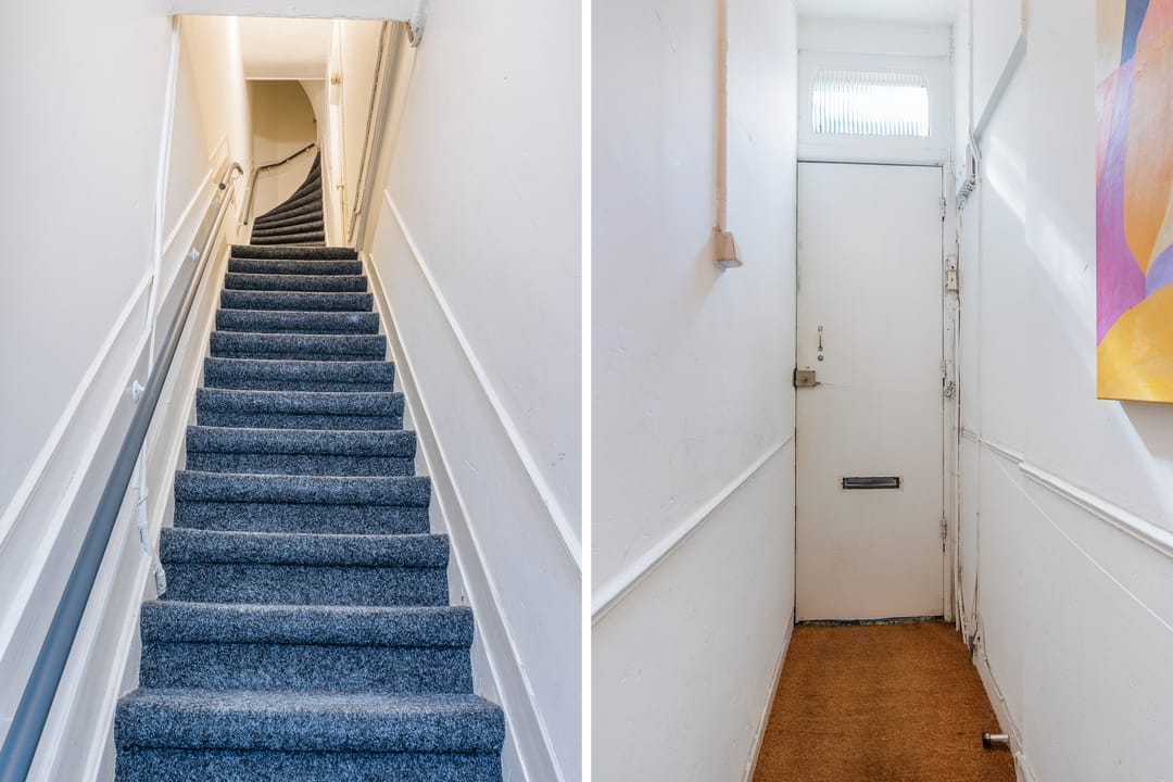 Foto 46 van Nieuwe Binnenweg 321-B02