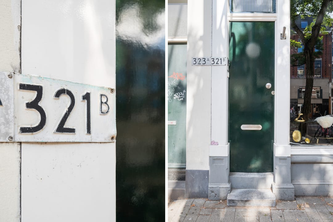 Foto 47 van Nieuwe Binnenweg 321-B02