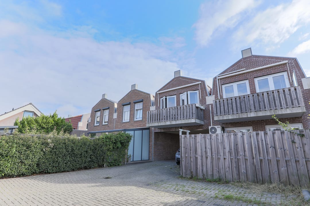 Foto 23 van Venuslaan 57-C