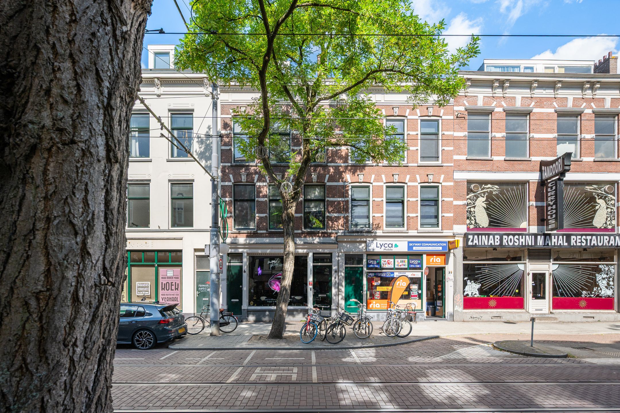 Foto 51 van Nieuwe Binnenweg 321-B02