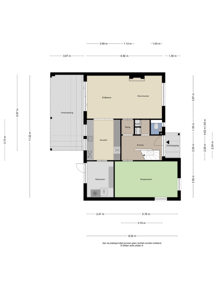 Photo 43 of Bloemendaalweg 10-A