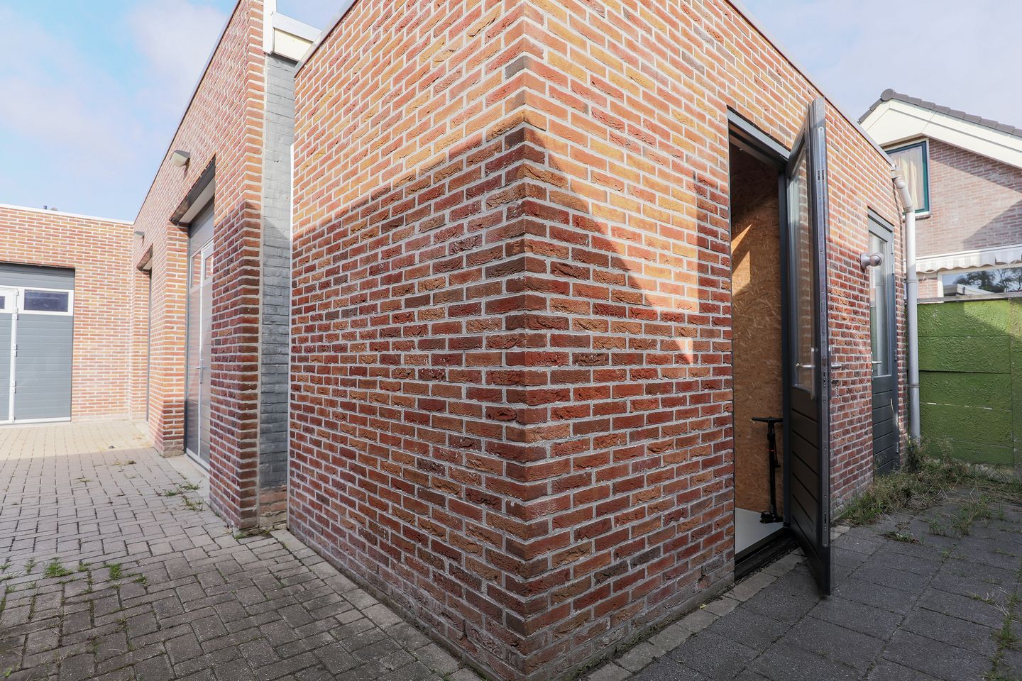 Foto 25 van Venuslaan 57-C