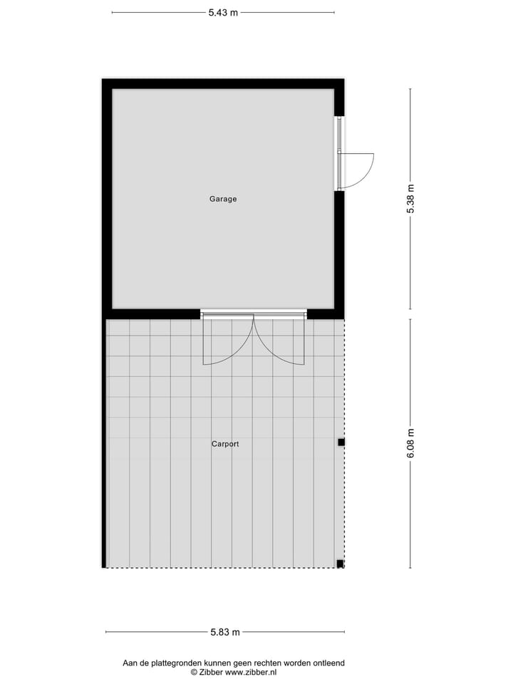 Photo 46 of Bloemendaalweg 10-A
