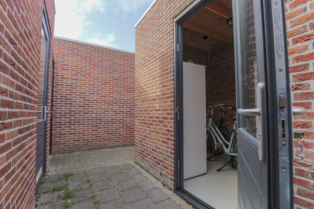 Foto 26 van Venuslaan 57-C