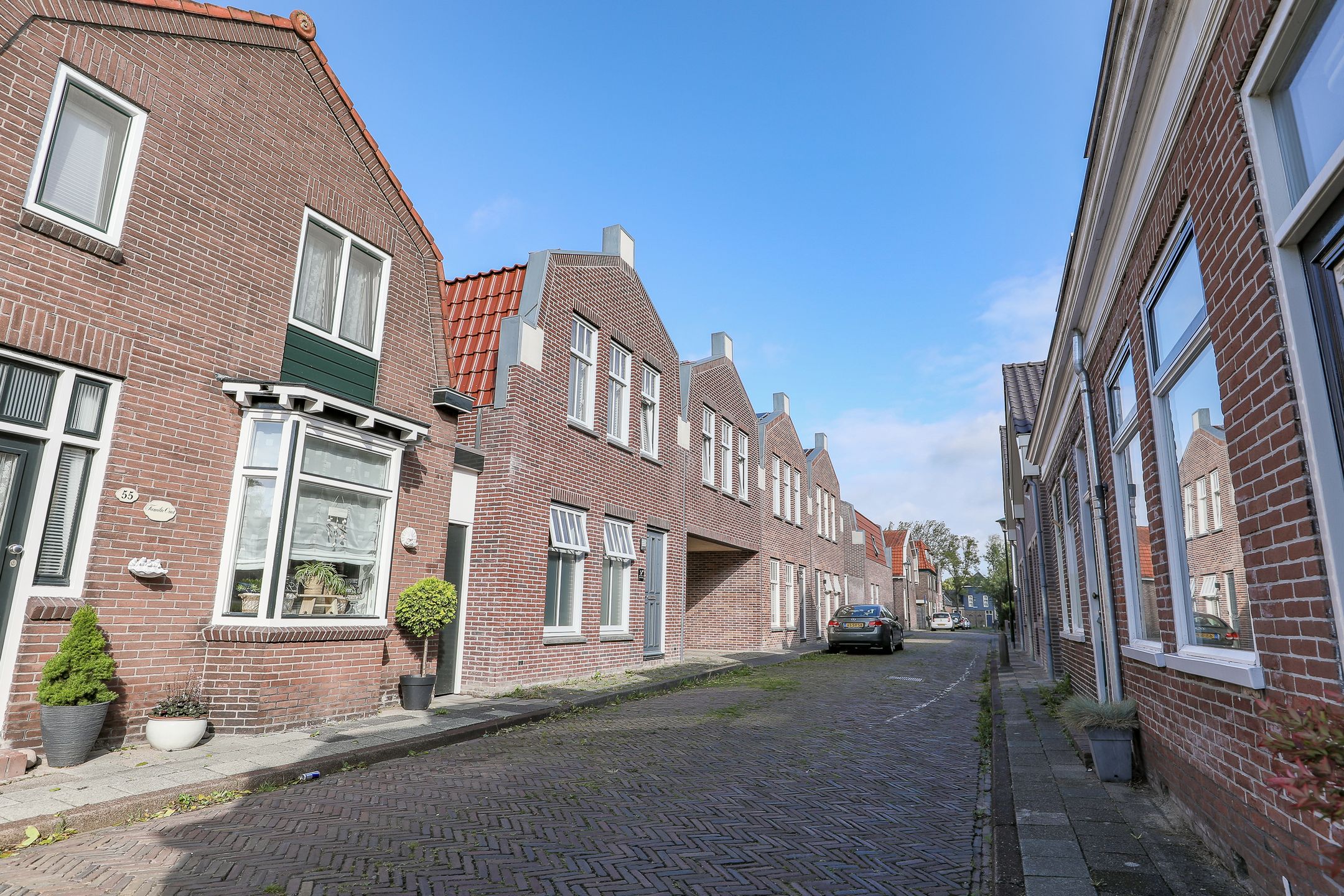 Foto 27 van Venuslaan 57-C