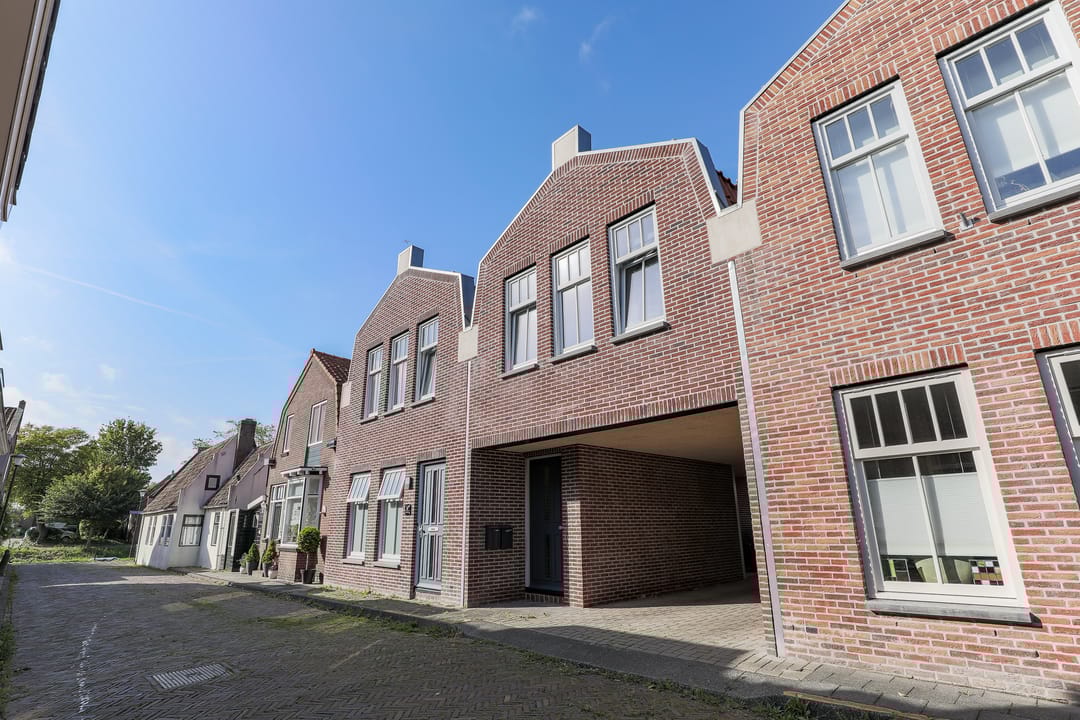 Foto 28 van Venuslaan 57-C