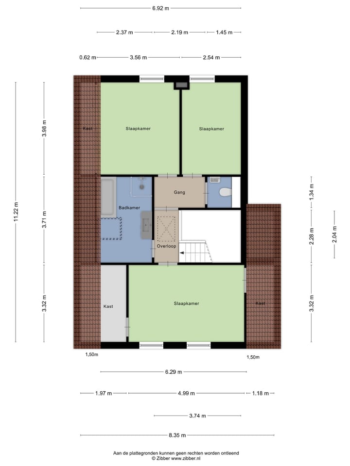 Photo 44 of Bloemendaalweg 10-A