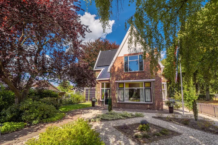 Kerkstraat 13 main image