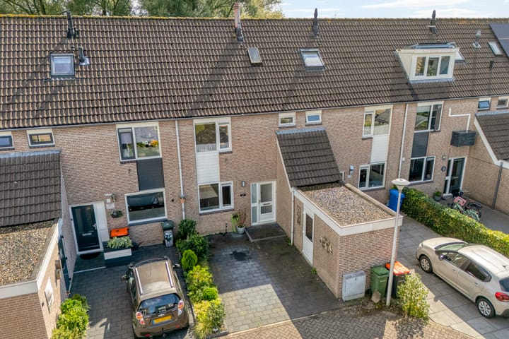 Foto 34 van Van Zuylenware 71