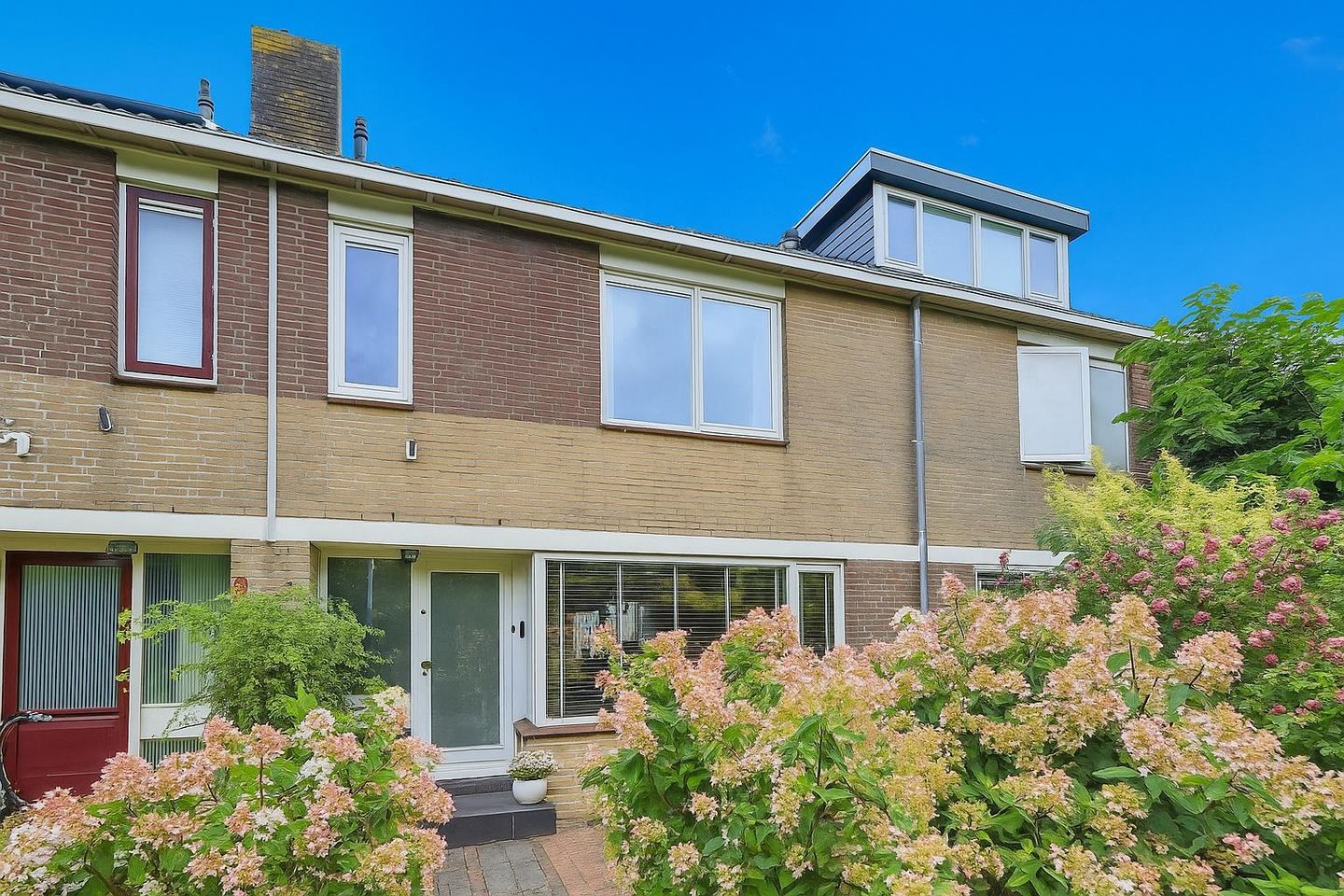 Foto 1 van Beethovensingel 4