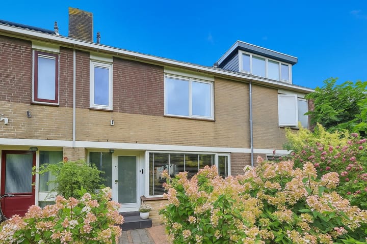 Foto 1 van Beethovensingel 4