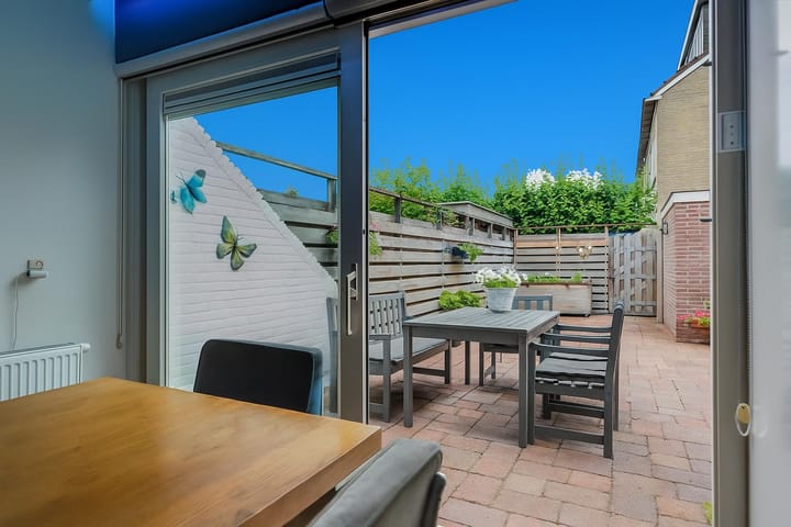 Foto 3 van Beethovensingel 4