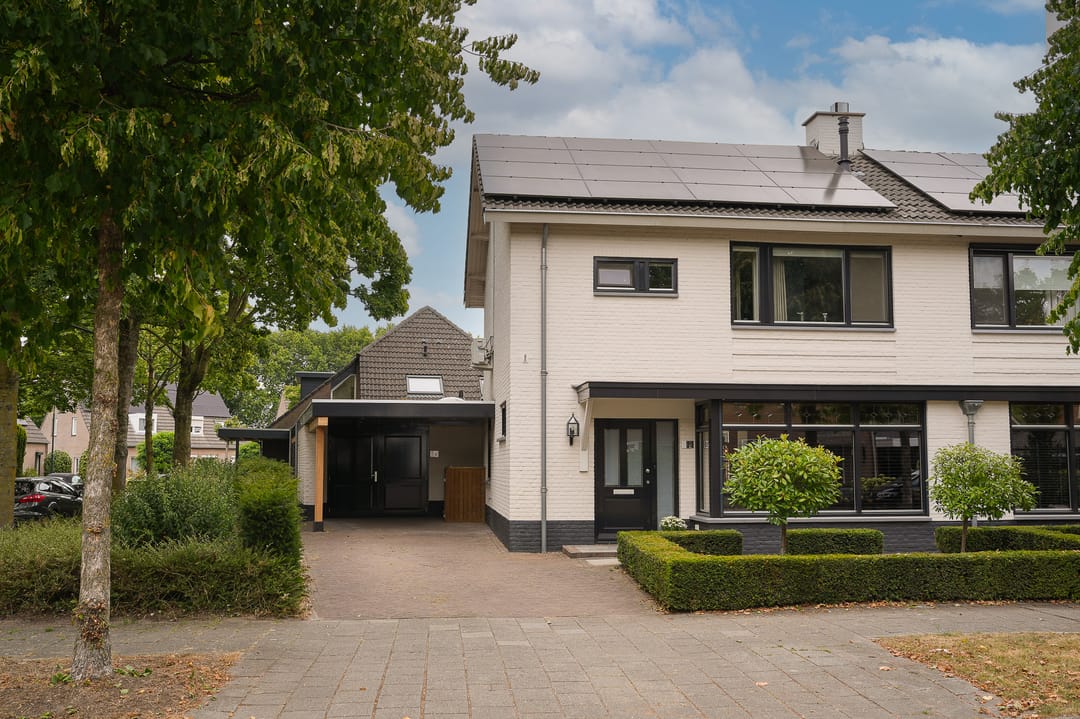 Photo 1 of Rietstraat 20