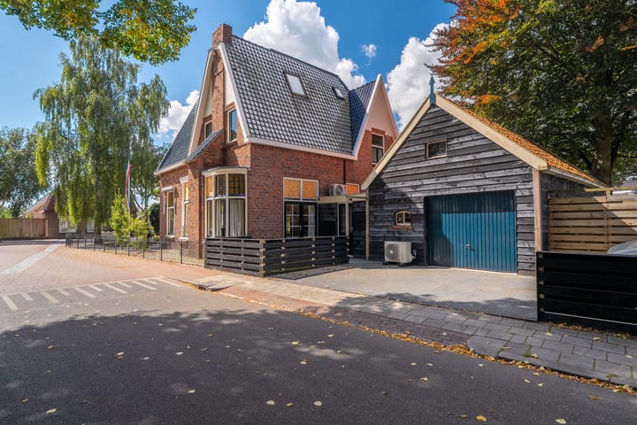 Foto 5 van Kerkstraat 13