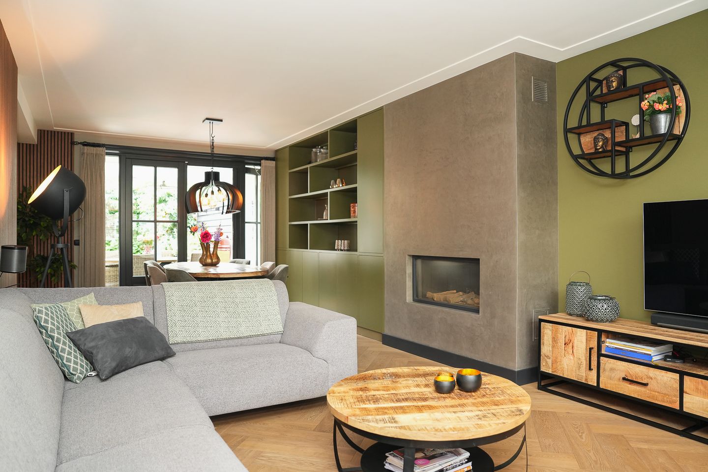 Photo 4 of Rietstraat 20