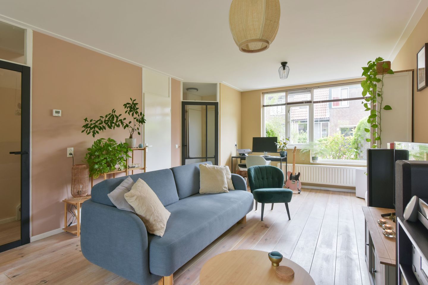 Foto 4 van Boterbloem 26