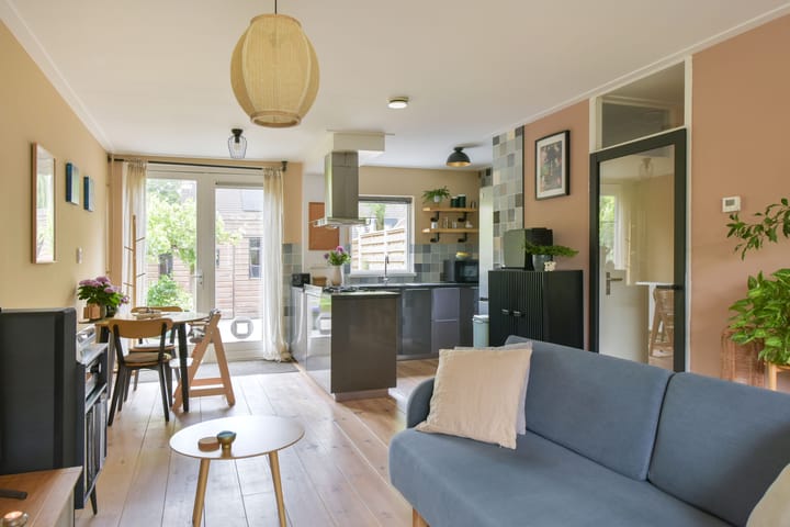 Foto 5 van Boterbloem 26