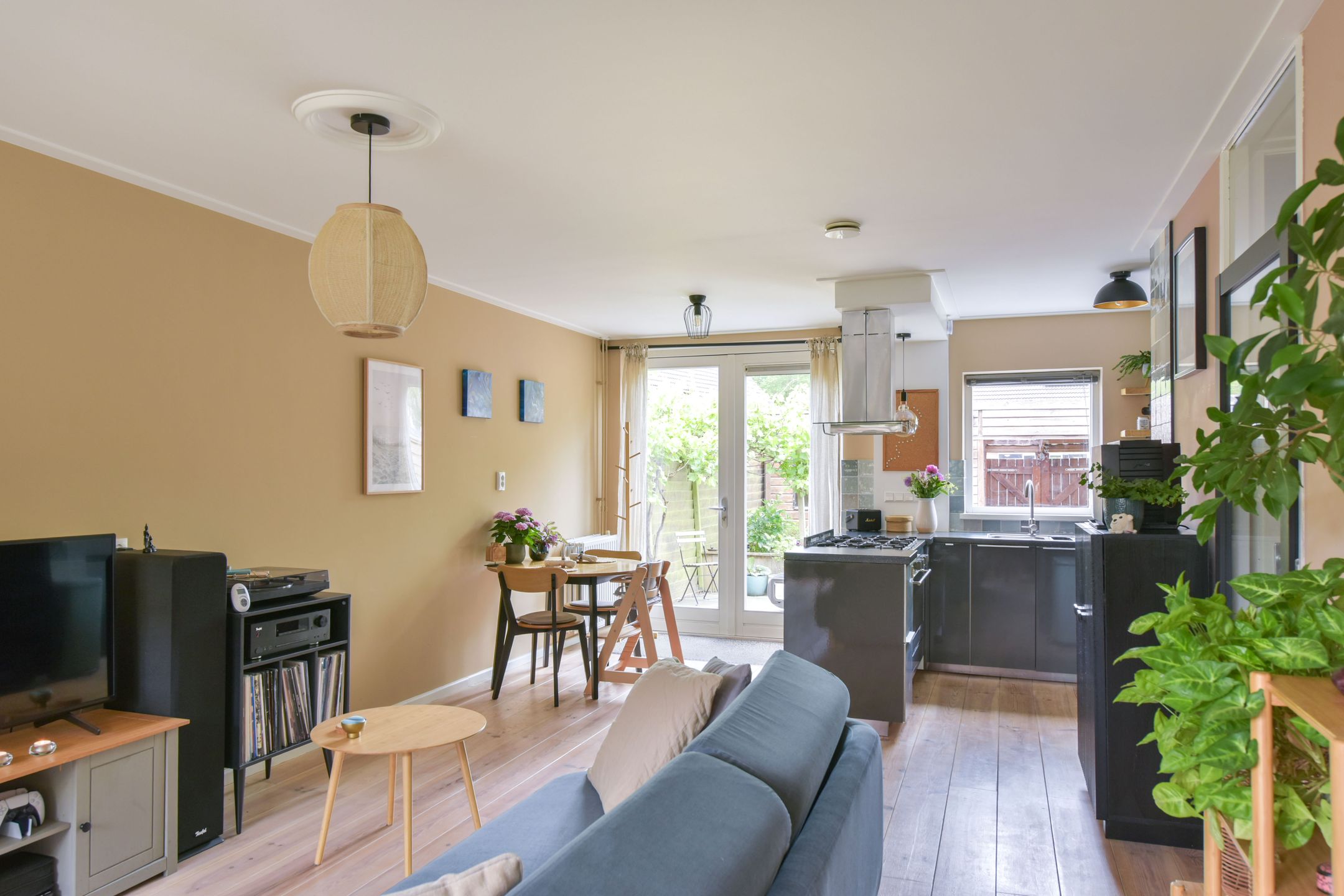 Foto 6 van Boterbloem 26