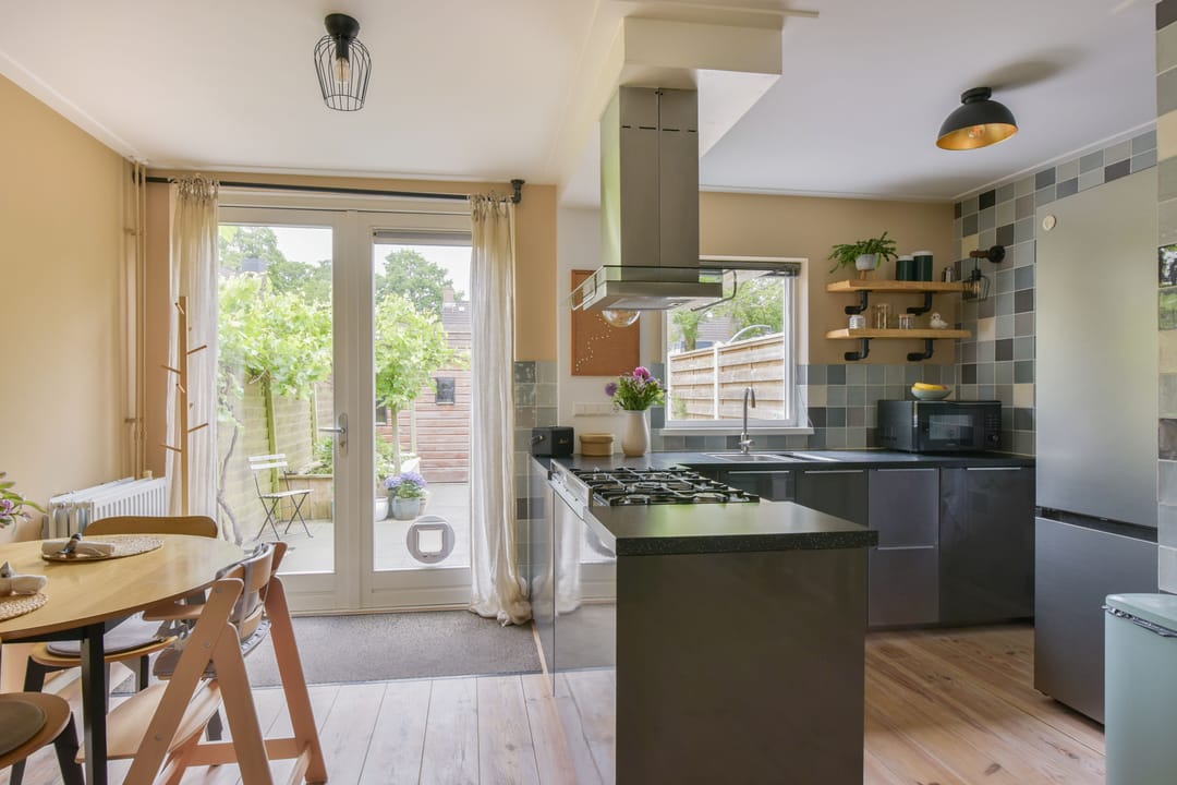 Foto 7 van Boterbloem 26