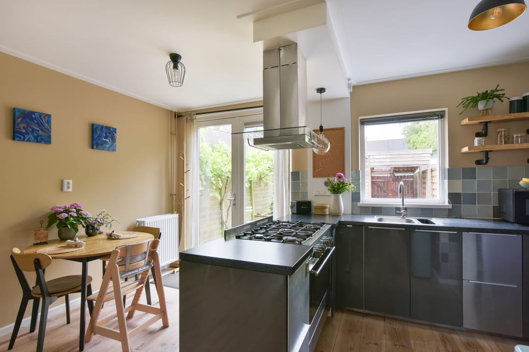 Foto 8 van Boterbloem 26