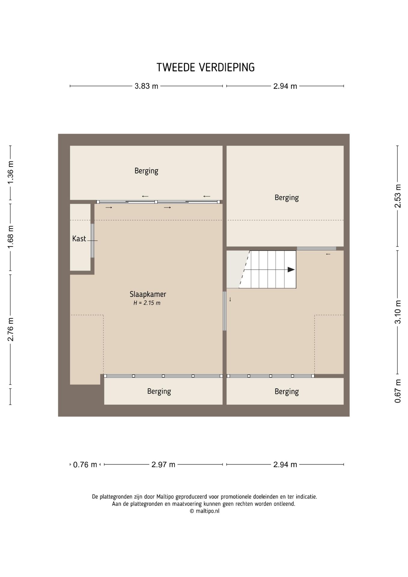 Photo 50 of Rietstraat 20