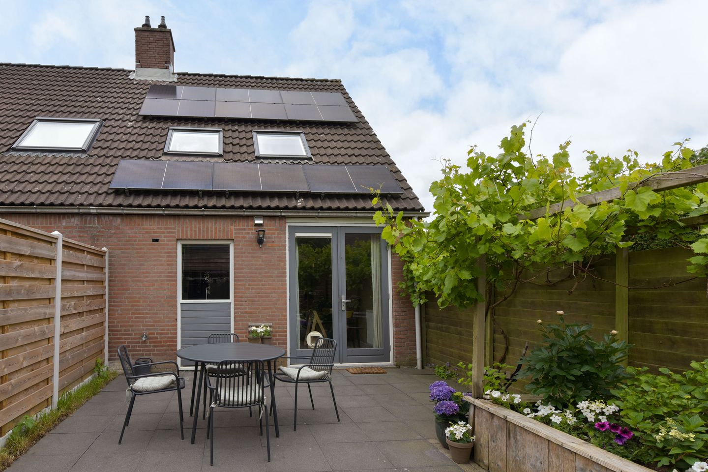 Foto 20 van Boterbloem 26