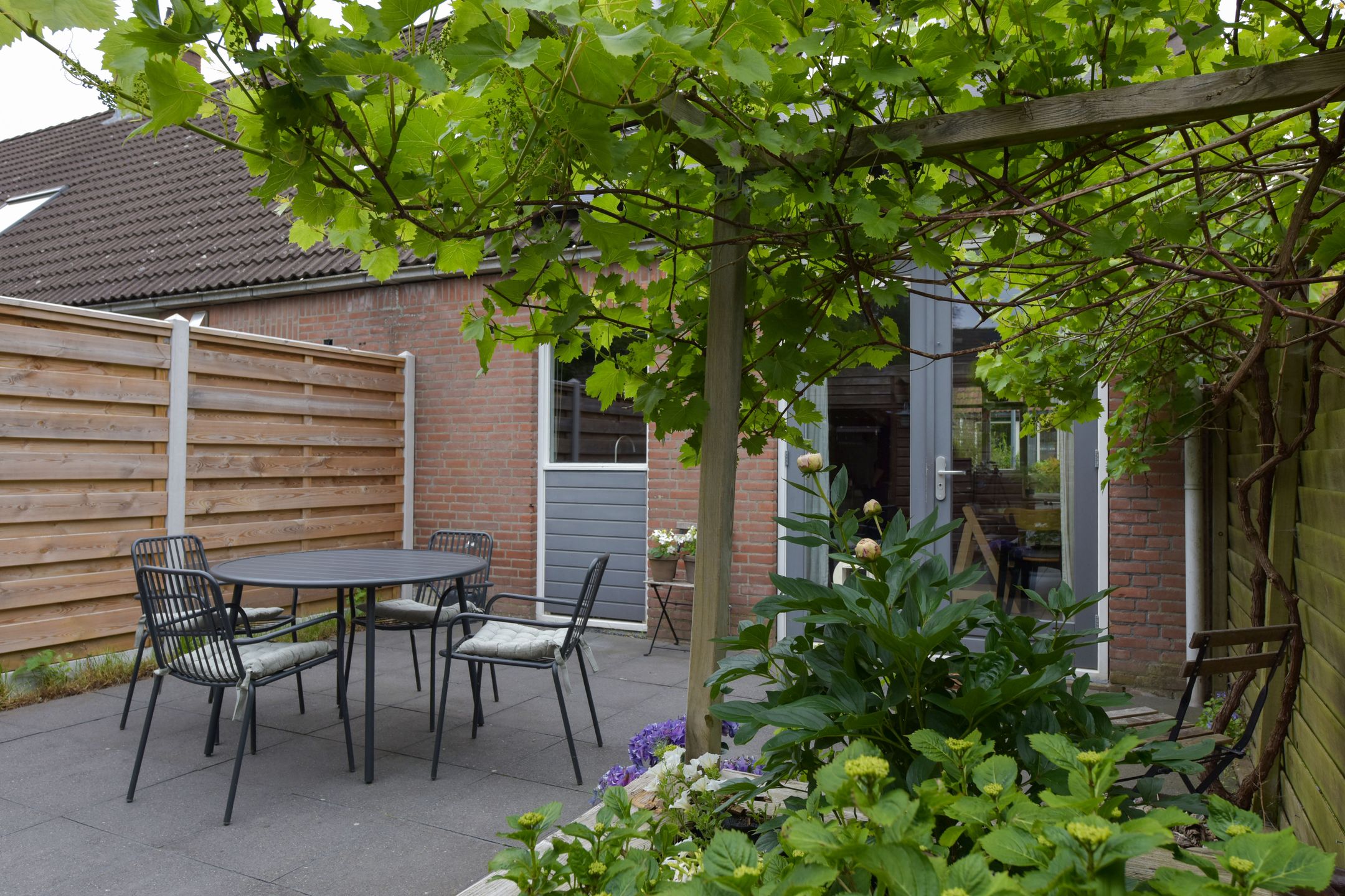 Foto 21 van Boterbloem 26