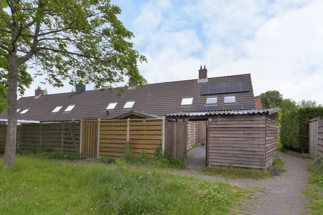 Foto 22 van Boterbloem 26