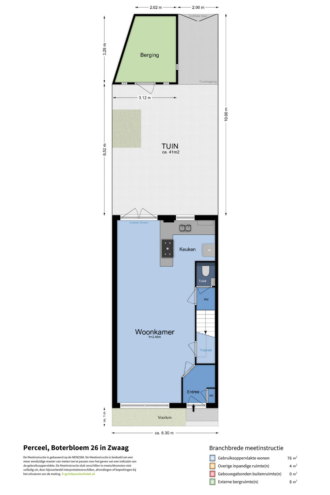 Foto 31 van Boterbloem 26