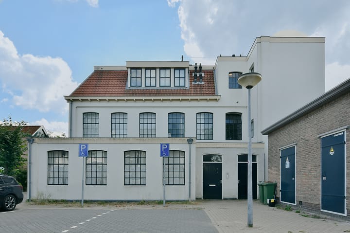 Foto 4 van Weiver 1-C