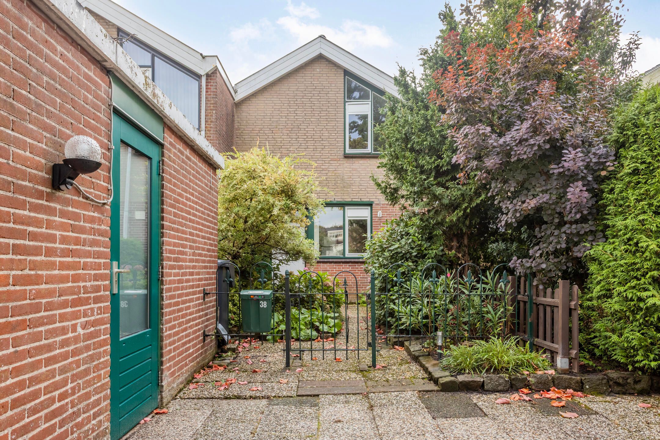 Briljant, 38, Heerhugowaard, 1703GP, Noord-Holland, Nederland 38